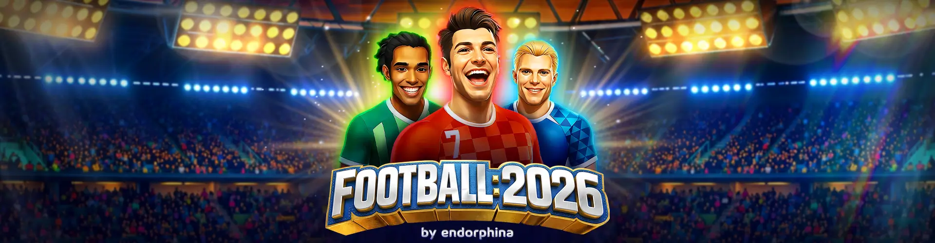 Football 2026