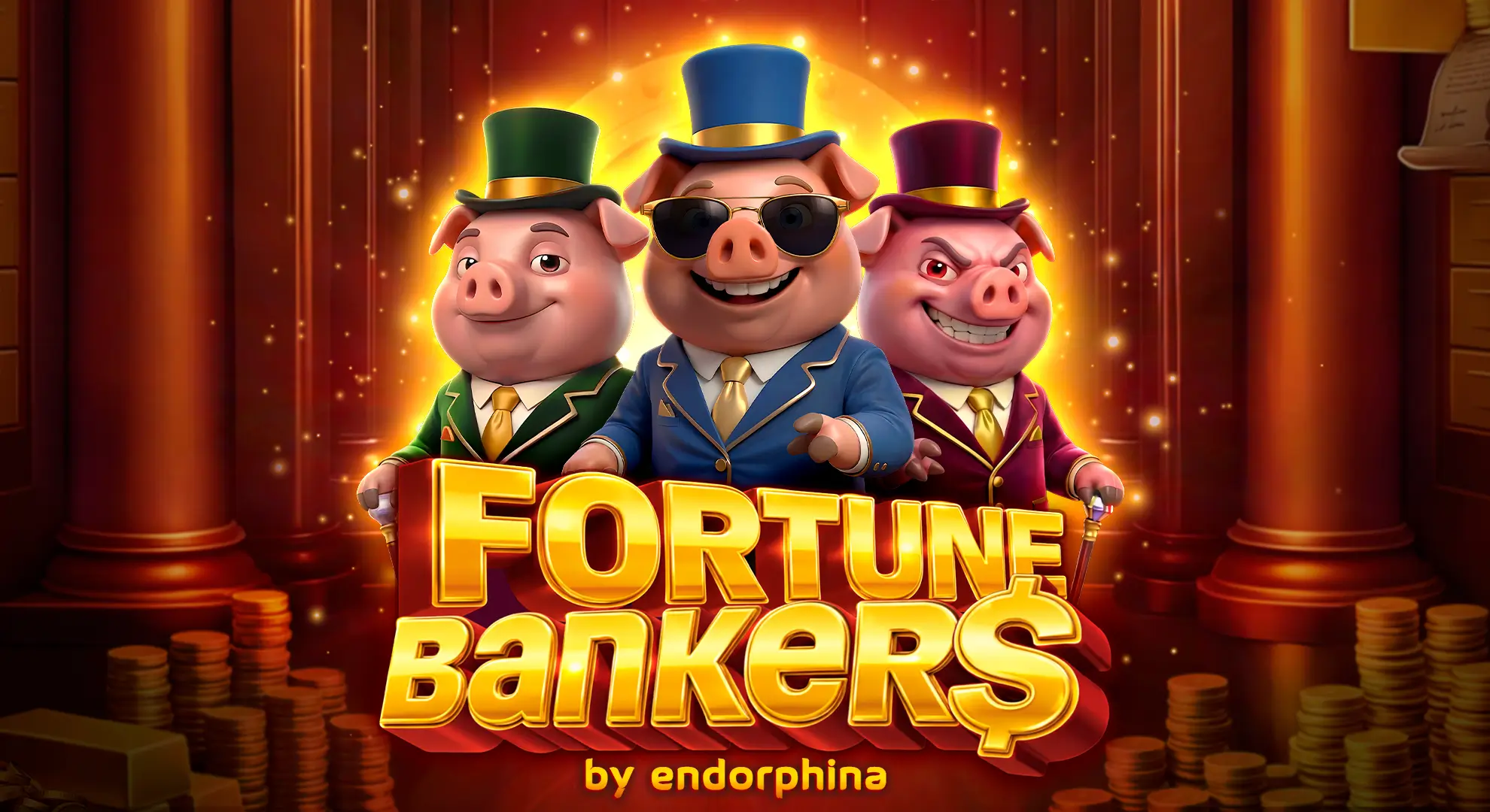 Fortune Bankers
